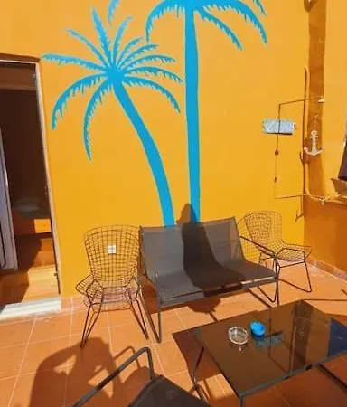Apartament Beautiful House In The Old Town Of Chania- 4 Chania (Crete)