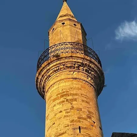 Beautiful House In The Old Town Of Chania- 4 Apartament