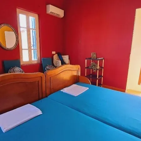 Apartament Beautiful House In The Old Town Of Chania- 4 Chania (Crete)
