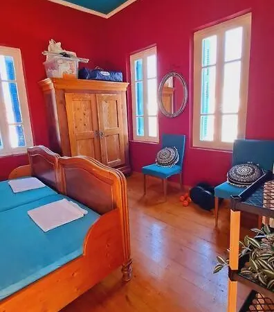 Beautiful House In The Old Town Of Chania- 4 Apartament Chania (Crete)