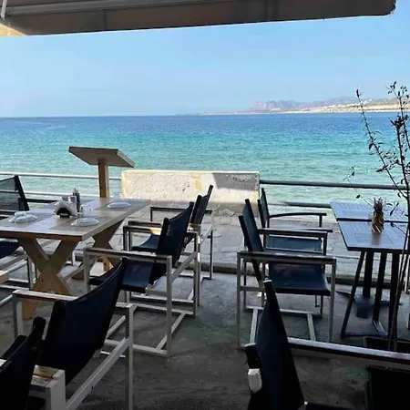 Apartamento Beautiful House In The Old Town Of Chania- 4