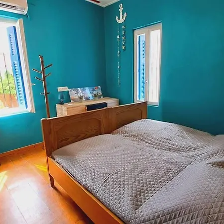 Beautiful House In The Old Town Of Chania- 4 * La Canea